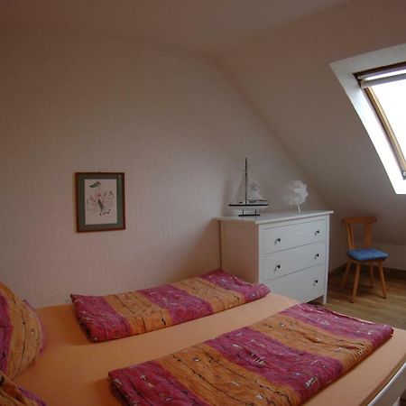 Landhaus Haack Tumlauer Koog Exterior foto